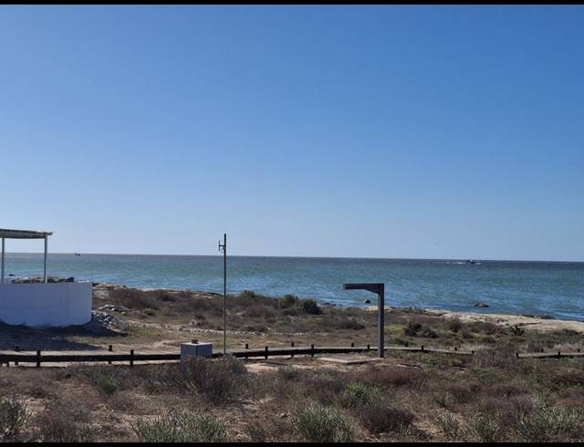 LAND FOR SALE IN ST HELENA VIEWS